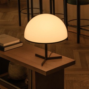 copy of Lámpara de mesa LED...