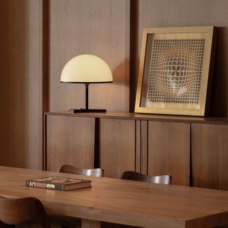 copy of Table Lamp Dome S