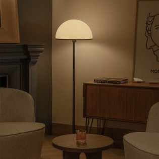 copy of Lámpara de mesa LED...