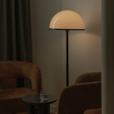 Floor Lamp Dome