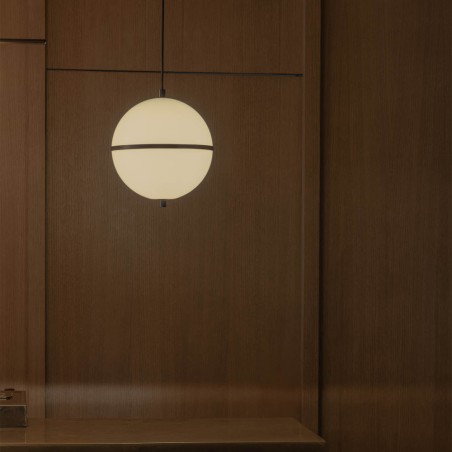 Pendant Lamp Dome S