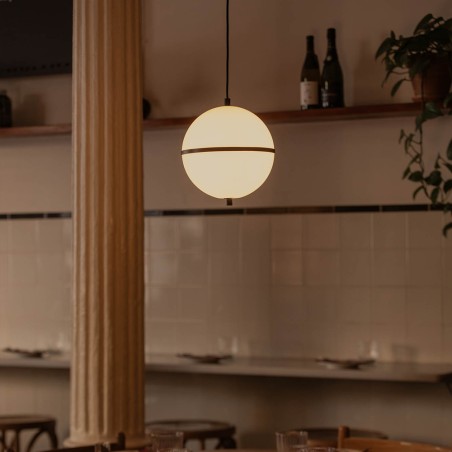 Pendant Lamp Dome S