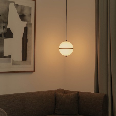 Pendant Lamp Dome S