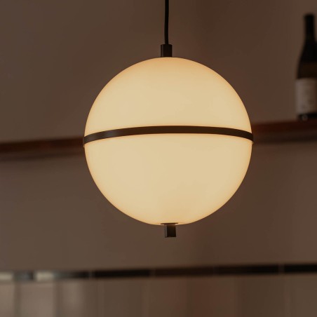 Pendant Lamp Dome S