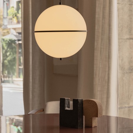 Pendant Lamp Dome M