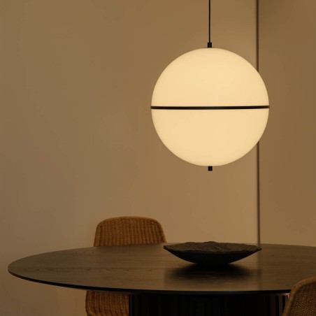 Pendant Lamp Dome M