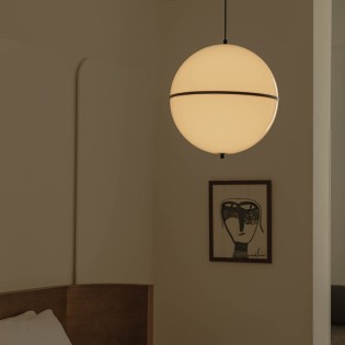 copy of Lámpara de mesa LED Cata (2W)