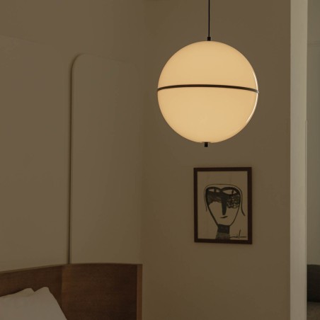 Pendant Lamp Dome M
