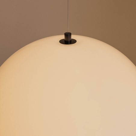 Pendant Lamp Dome M