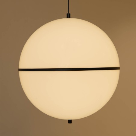 Pendant Lamp Dome M