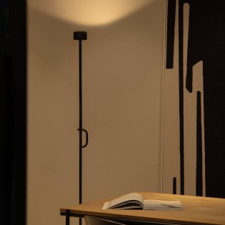 copy of Lámpara de mesa LED...