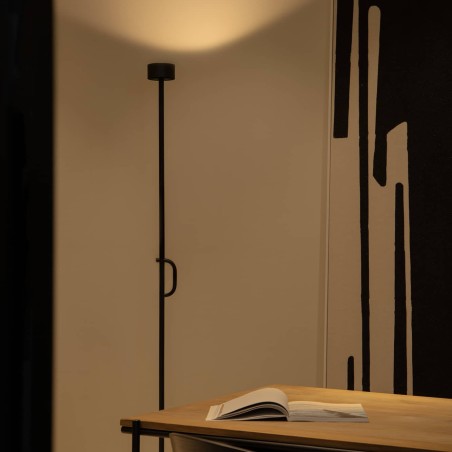 Staff Dim LED Floor Lamp (26.5W)