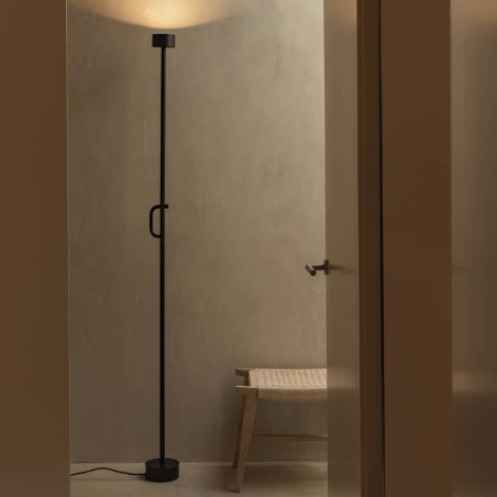 Staff Dim LED Floor Lamp (26.5W)