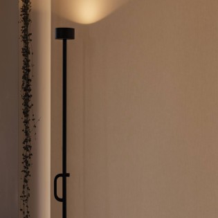Staff Dim LED Floor Lamp (26.5W)