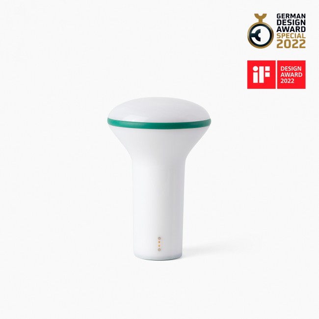 Buddy Rechargeable Portable LED Lamp (3W)