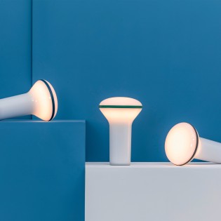 Buddy Rechargeable Portable LED Lamp (3W)