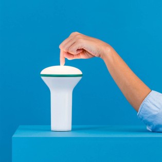 copy of Lámpara de mesa LED Cata (2W)