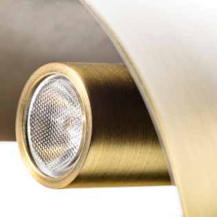 Le Petit LED-Wandleuchte (4W)