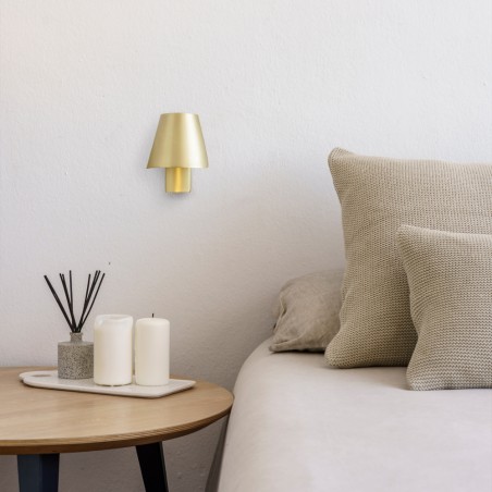 Le Petit LED-Wandleuchte (4W)