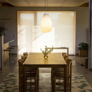 Isabelle 31 pendant lamp