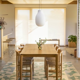 Isabelle 31 pendant lamp