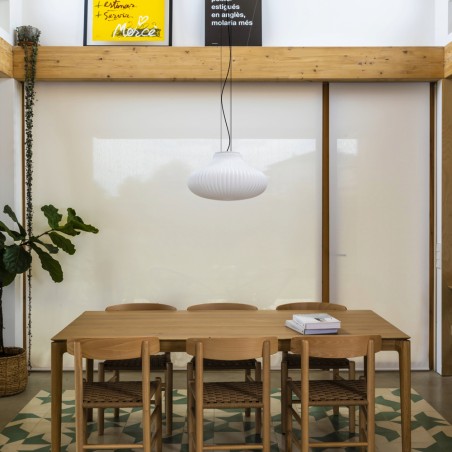 Isabelle 50 pendant lamp