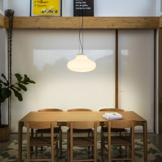 copy of Lámpara de mesa LED Cata (2W)
