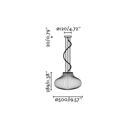 copy of Lámpara de mesa LED Cata (2W)