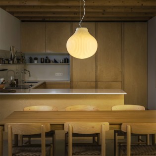 Isabelle 40 pendant lamp