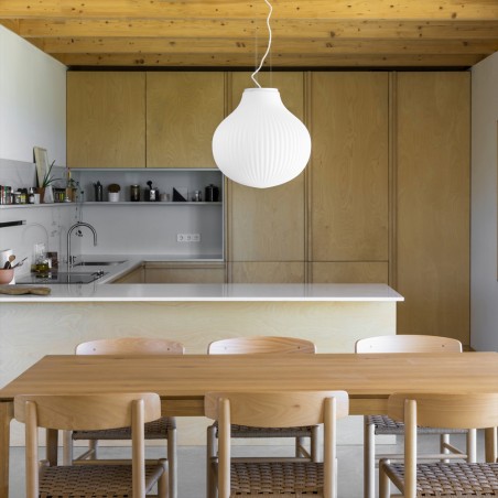 Isabelle 40 pendant lamp