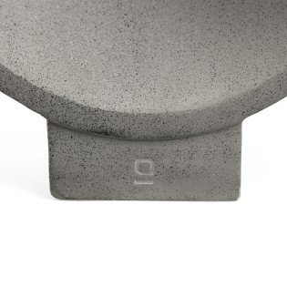 Outdoor LED Bollard Lamp Gaia (6W)