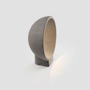 Outdoor LED Bollard Lamp Gaia (6W)