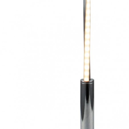 Lámpara de pie LED Shine F