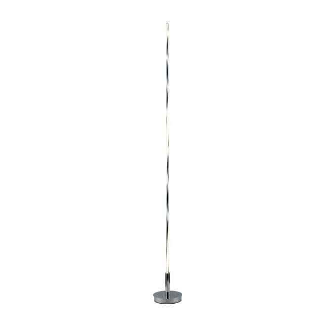 Lámpara de pie LED Shine F