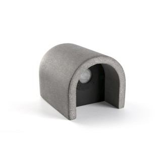 Outdoor LED Bollard Lamp Iglu (3W)