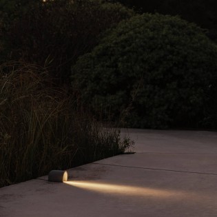 Outdoor LED Bollard Lamp Iglu (3W)