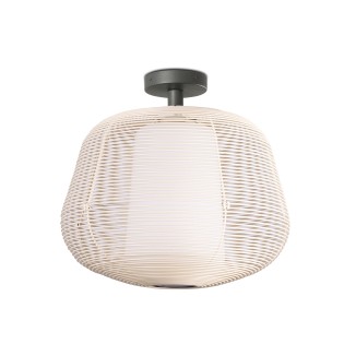 Nara Outdoor Ceiling Light