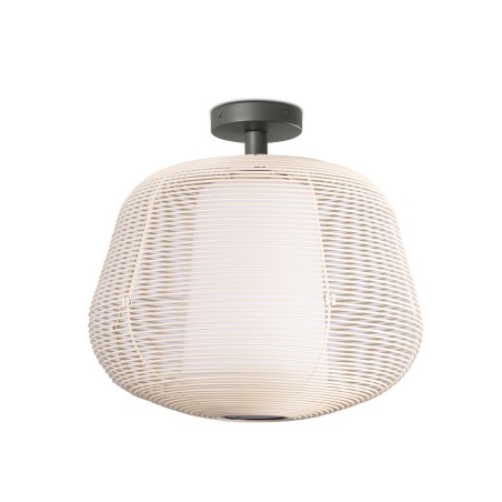 Nara Outdoor Ceiling Light