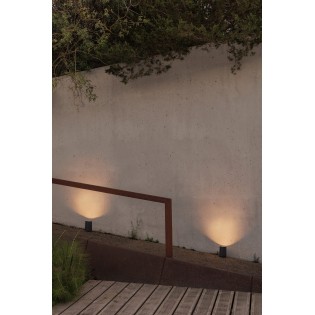 Noboru Slim Shower Light