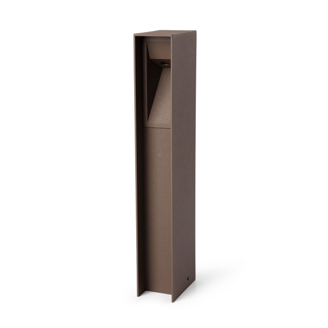 Til 24V Outdoor LED Bollard Lamp (3W)