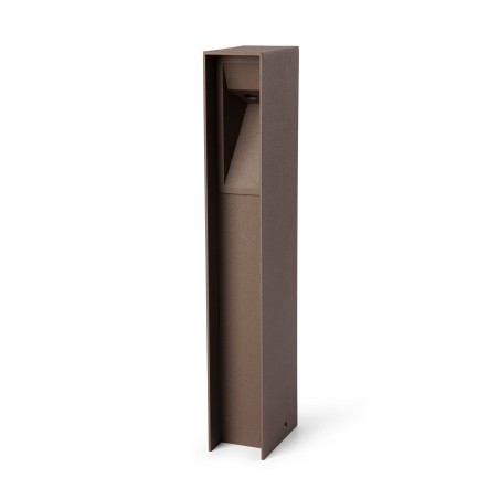 Til 24V Outdoor LED Bollard Lamp (3W)