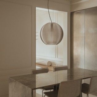 copy of Lámpara de mesa LED...