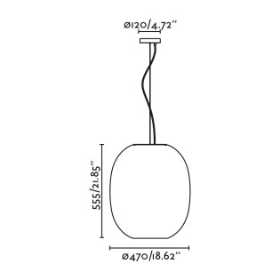copy of Lámpara de mesa LED Cata (2W)
