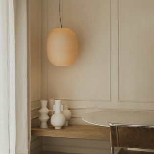 Pendant Lamp Tierra 47