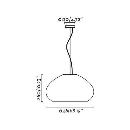 Pendant Lamp Mar 26