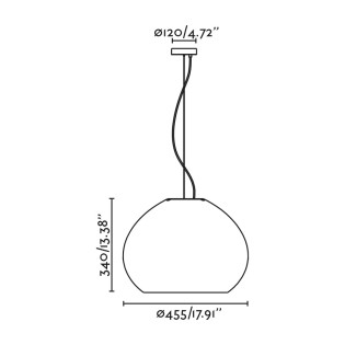 copy of Lámpara de mesa LED Cata (2W)