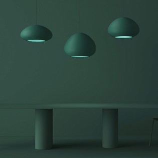Pendant Lamp Mar 26