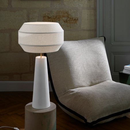 copy of Tischlampe Cosiness