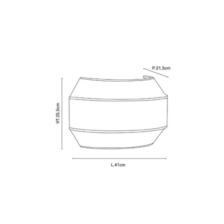 Wall Lamp Cosiness