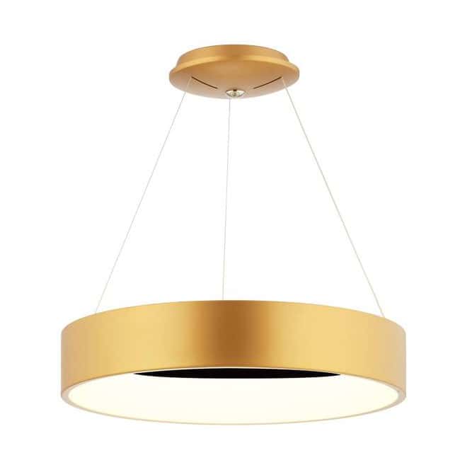 Lámpara de techo LED Anneau D'Or